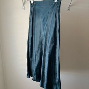 Aritzia Babaton Slip Skirt